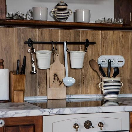 Apartmany Loucny Mlyn Kněžmost Kültér fotó