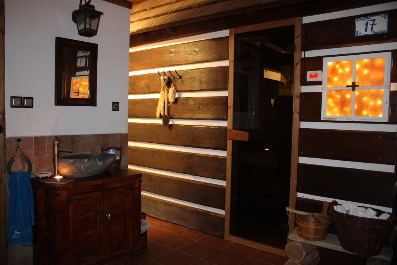 Apartmany Loucny Mlyn Kněžmost Kültér fotó