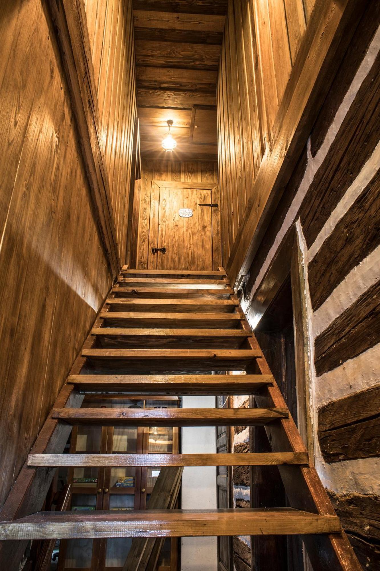 Apartmany Loucny Mlyn Kněžmost Kültér fotó