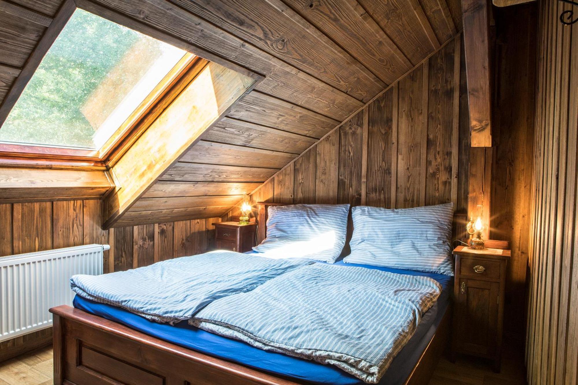 Apartmany Loucny Mlyn Kněžmost Kültér fotó